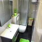 Fsk Center Appartement *